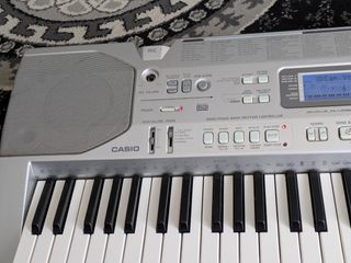 Teclado Casio CTK-810