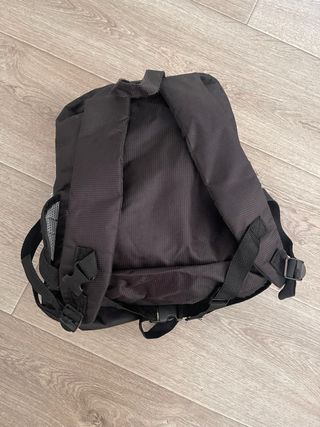 Mochila DiR Negra