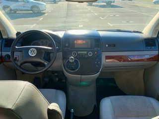 Volkswagen Multivan 2006