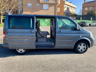 Volkswagen Multivan 2006