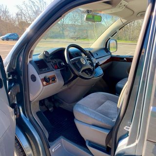 Volkswagen Multivan 2006