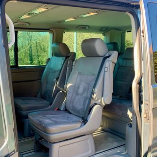 Volkswagen Multivan 2006
