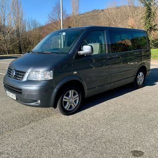 Volkswagen Multivan 2006