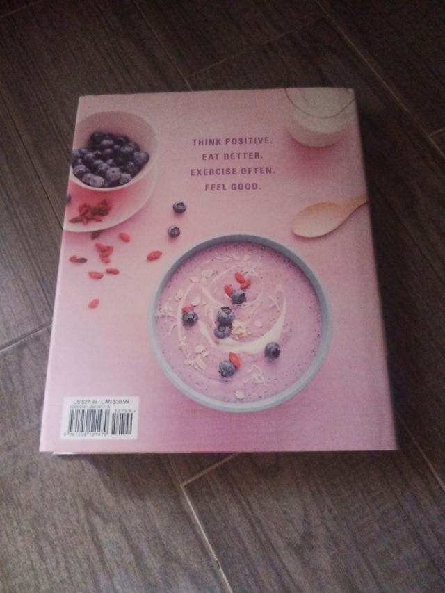 The Bikini Body 28-Day Healthy Eating & Lifesty...