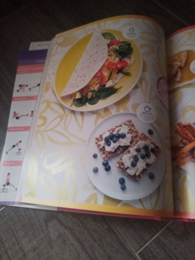 The Bikini Body 28-Day Healthy Eating & Lifesty...