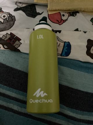 Borraccia termica Quechua 1L