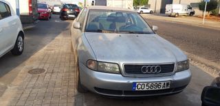 Audi A4 2000