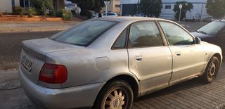 Audi A4 2000