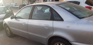 Audi A4 2000