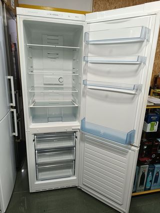 Frigorífico combi BALAY no Frost 