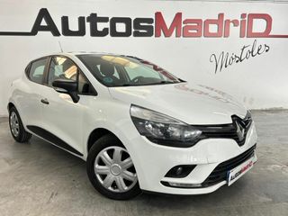 Renault Clio Business dCi 55kW (75CV) -18