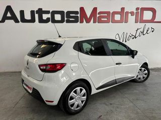 Renault Clio Business dCi 55kW (75CV) -18