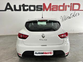 Renault Clio Business dCi 55kW (75CV) -18