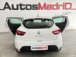 Renault Clio Business dCi 55kW (75CV) -18