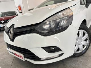 Renault Clio Business dCi 55kW (75CV) -18
