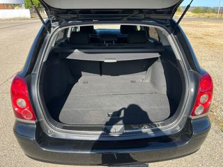 Toyota Avensis 2007