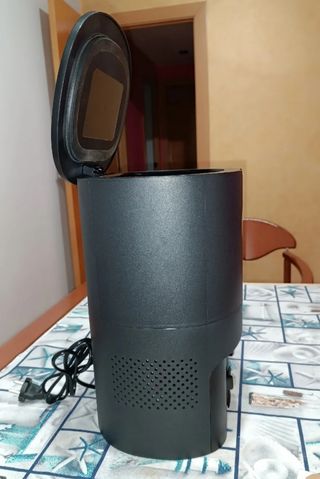 Base de carga Cecotec