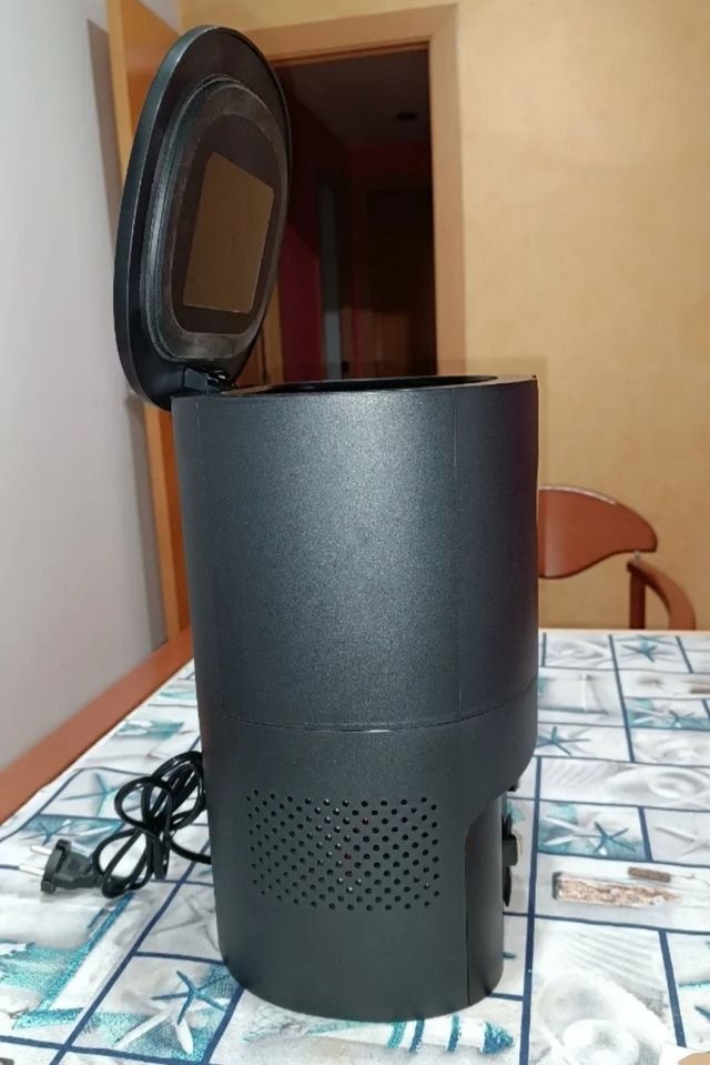 Base de carga Cecotec