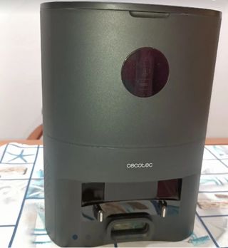 Base de carga Cecotec