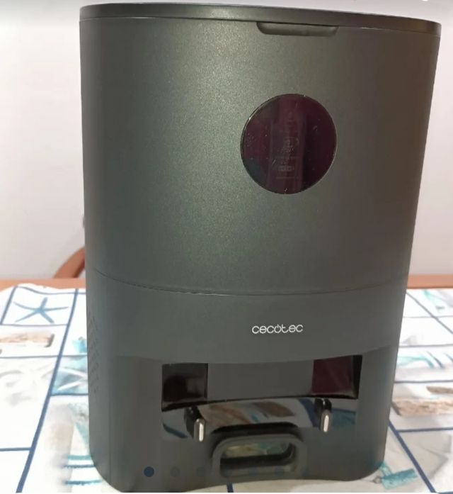 Base de carga Cecotec