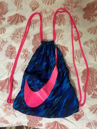 Mochila Nike