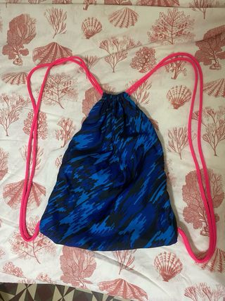 Mochila Nike