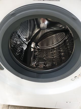 Lavadora y Secadora LG 8/4kg A+ garantía y envío 