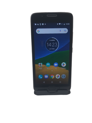 MOTOROLA MOTO G5, XT1676