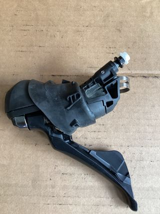 Maneta Shimano Ultra Derecha Hidráulica