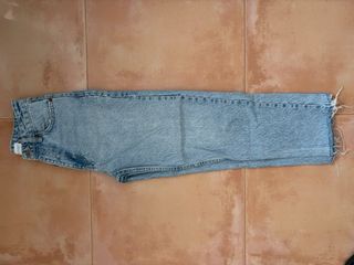 Pantalón vaquero 