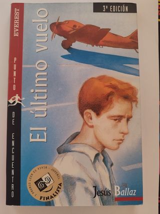 El último vuelo