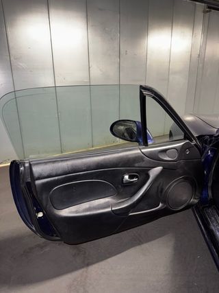 Puertas Mazda MX5 NB2