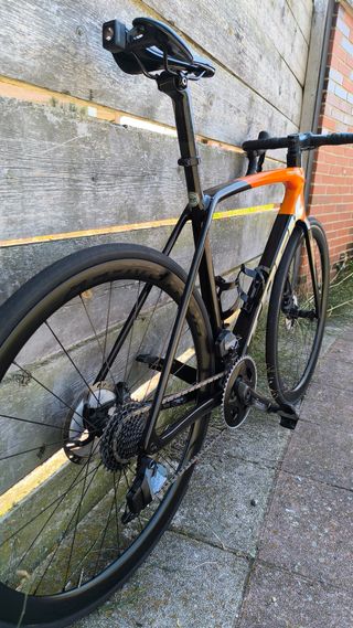Trek Émonda SL 7 Disc eTap talla 56