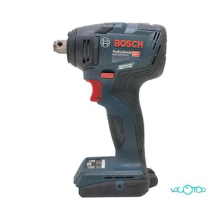 Atornillador Impacto Bosch GDS 18V-210 C