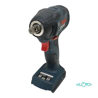 Atornillador Impacto Bosch GDS 18V-210 C
