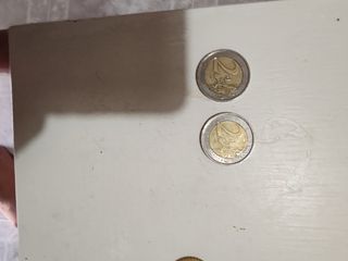 Monete da 2 euro