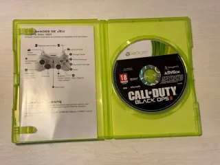 CoD BO2 para Xbox 360