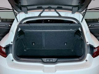 Renault Megane Business Blue dCi 70kW (95CV) - 18