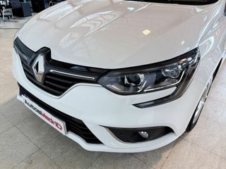 Renault Megane Business Blue dCi 70kW (95CV) - 18