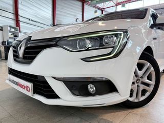 Renault Megane Business Blue dCi 70kW (95CV) - 18