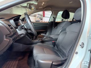 Renault Megane Business Blue dCi 70kW (95CV) - 18