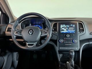 Renault Megane Business Blue dCi 70kW (95CV) - 18