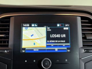 Renault Megane Business Blue dCi 70kW (95CV) - 18