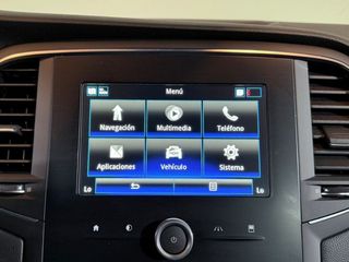 Renault Megane Business Blue dCi 70kW (95CV) - 18