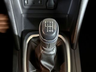 Renault Megane Business Blue dCi 70kW (95CV) - 18