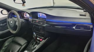 BMW Serie 3 2007