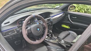 BMW Serie 3 2007