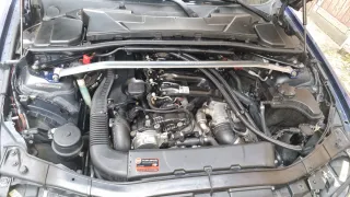 BMW Serie 3 2007