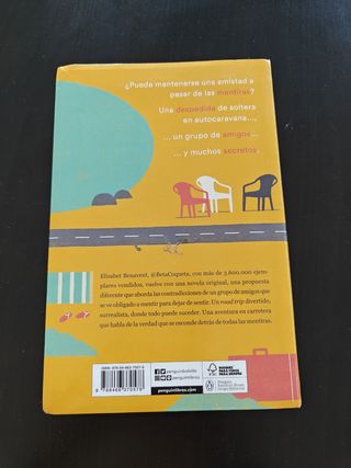 Toda la verdad de mis mentiras (edición limitad...