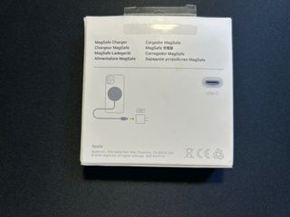 Cargador MagSafe Original Apple